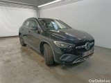 Mercedes  GLA Mercedes-Benz   250e Business Solution 5d #8