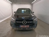  Mercedes  GLA Mercedes-Benz   250e Business Solution 5d #5