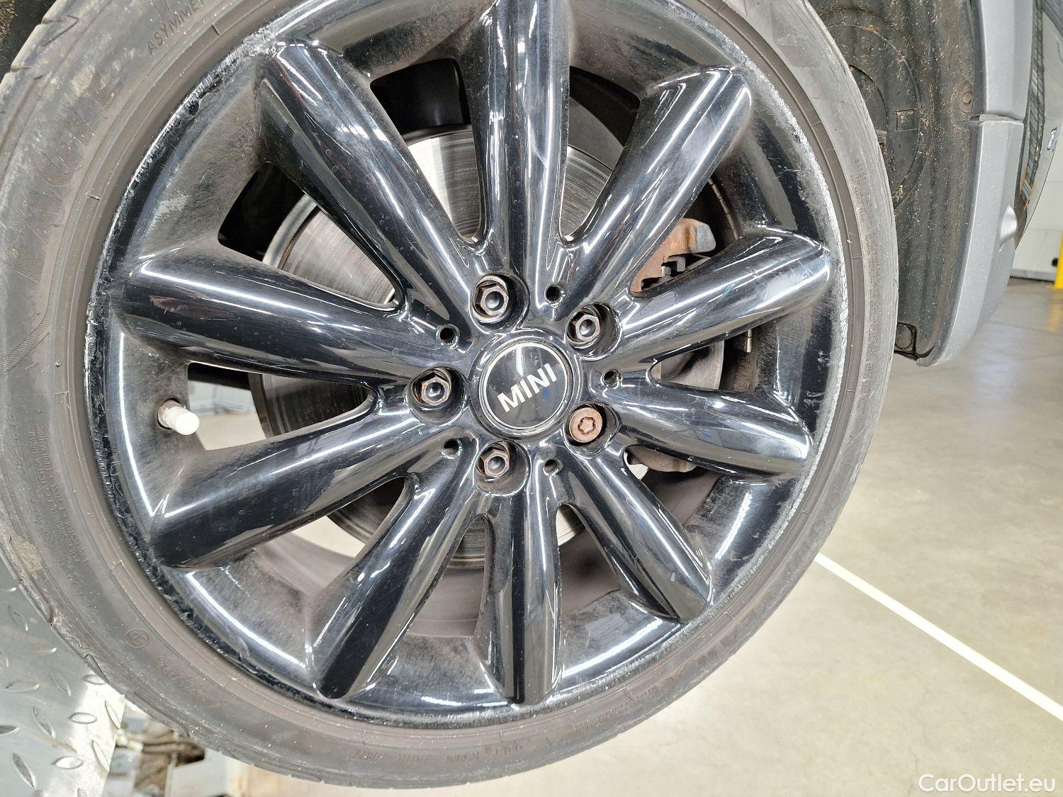  Mini  Cooper MINI, Mini Cabrio '15, Mini Cabrio  S (131 kW) Aut. 2d #3