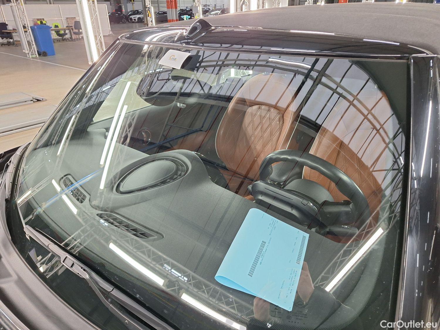  Mini  Cooper MINI, Mini Cabrio '15, Mini Cabrio  S (131 kW) Aut. 2d #56