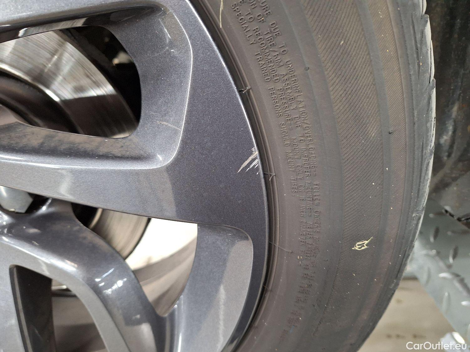  Opel  Crossland Opel,  X '17, Opel  X 1.2 61kW S/S 2020 Edition 5d #10