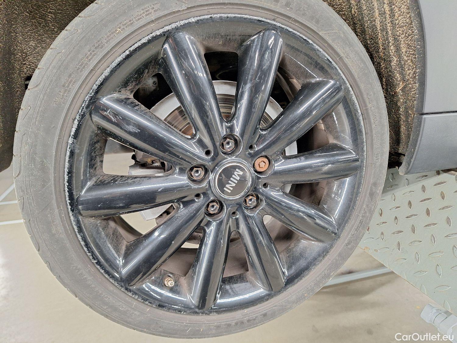  Mini  Cooper MINI, Mini Cabrio '15, Mini Cabrio  S (131 kW) Aut. 2d #6