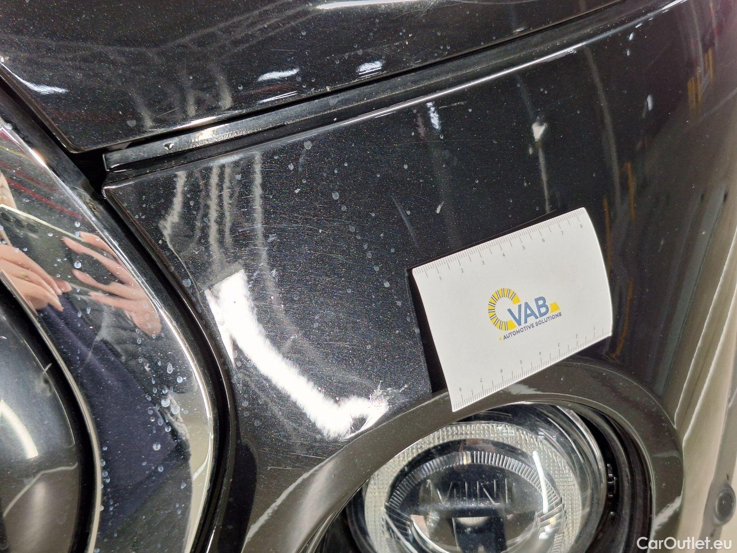  Mini  Cooper MINI, Mini Cabrio '15, Mini Cabrio  S (131 kW) Aut. 2d #17