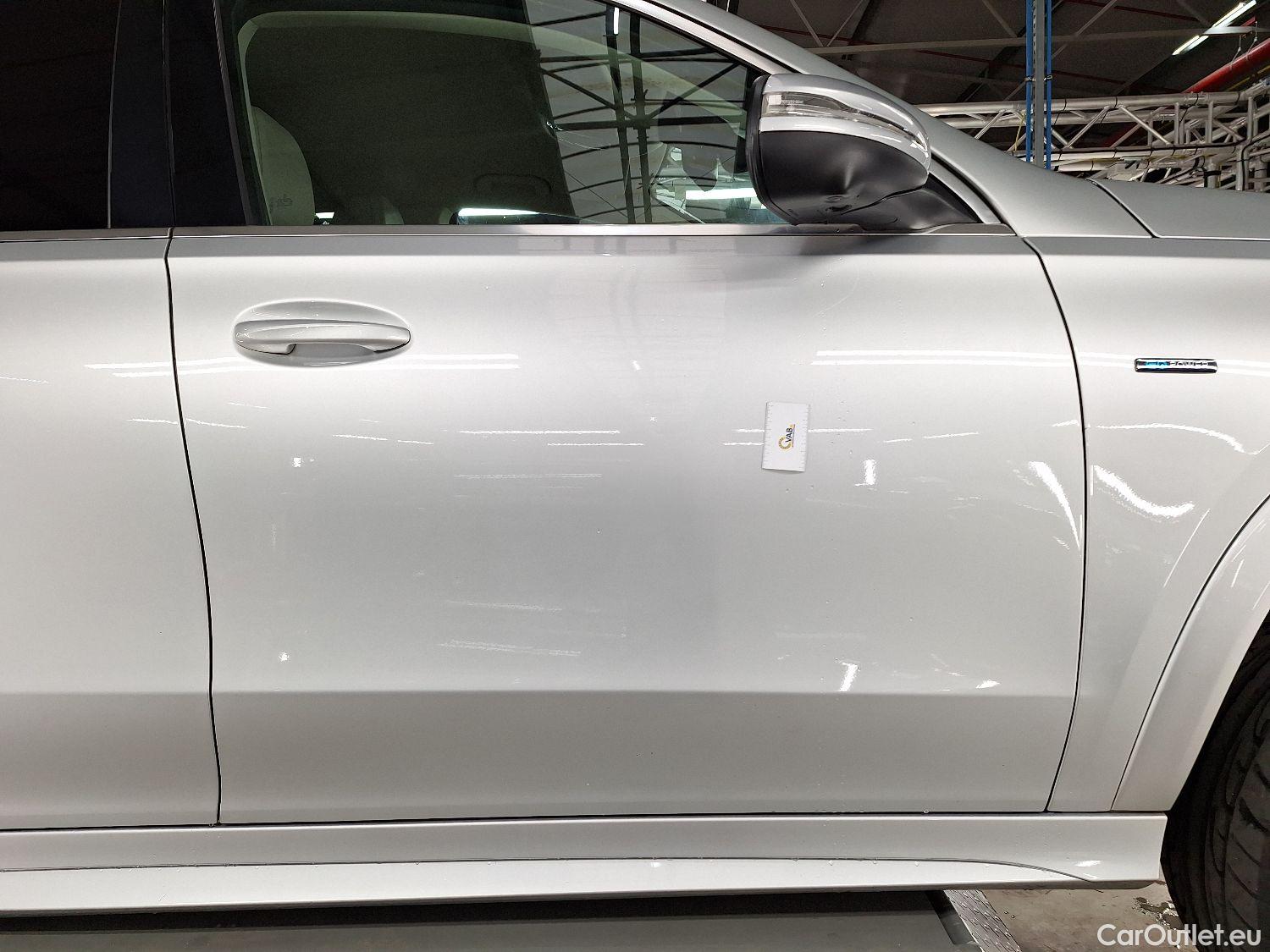  Mercedes  G-Klasee Mercedes, GLE '18, Mercedes-Benz GLE GLE 350 de 4MATIC 5d #8