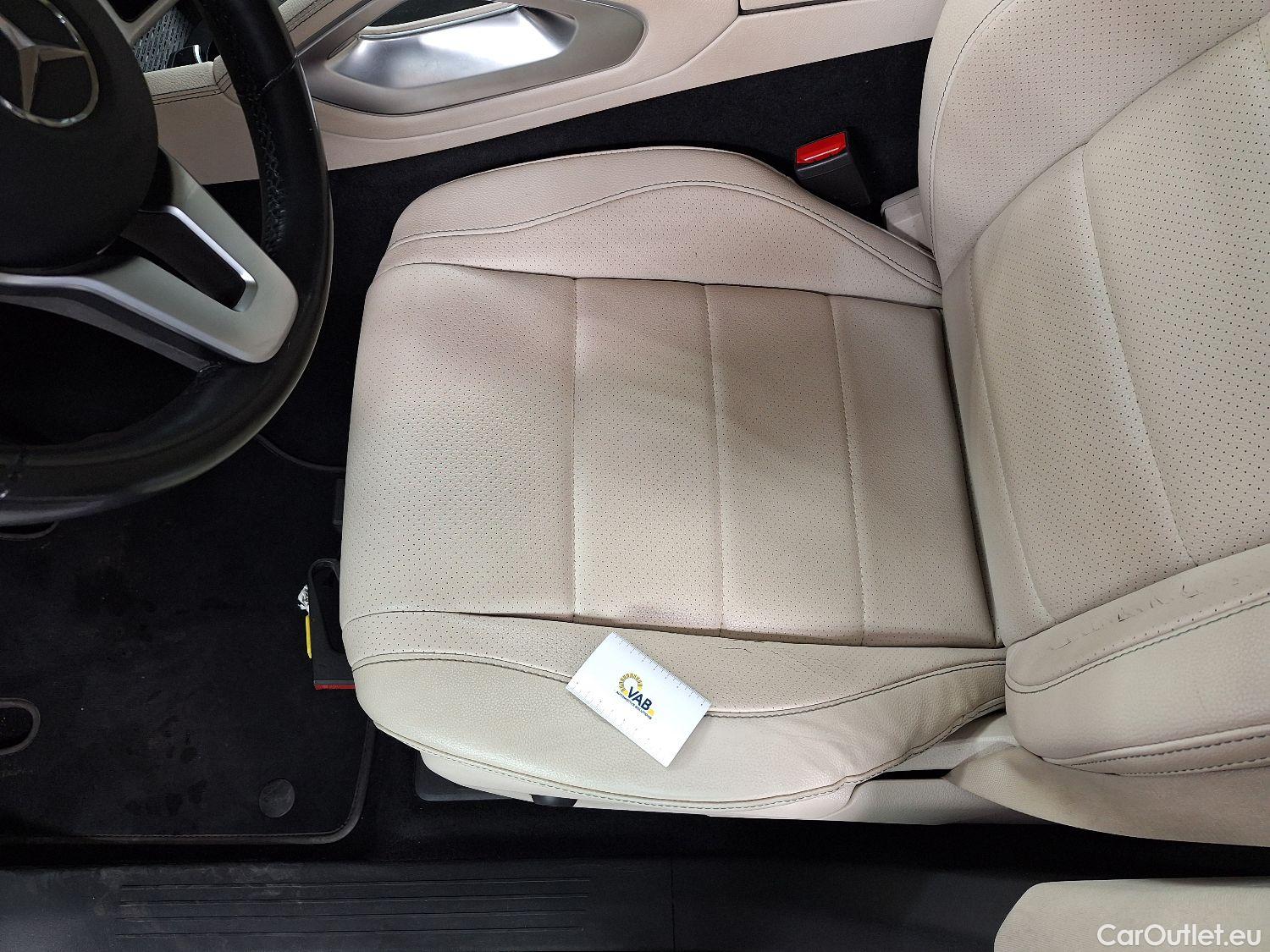  Mercedes  G-Klasee Mercedes, GLE '18, Mercedes-Benz GLE GLE 350 de 4MATIC 5d #1