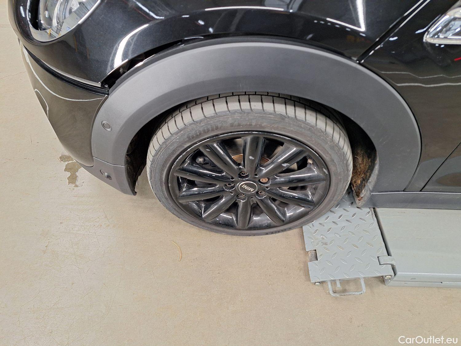  Mini  Cooper MINI, Mini Cabrio '15, Mini Cabrio  S (131 kW) Aut. 2d #67