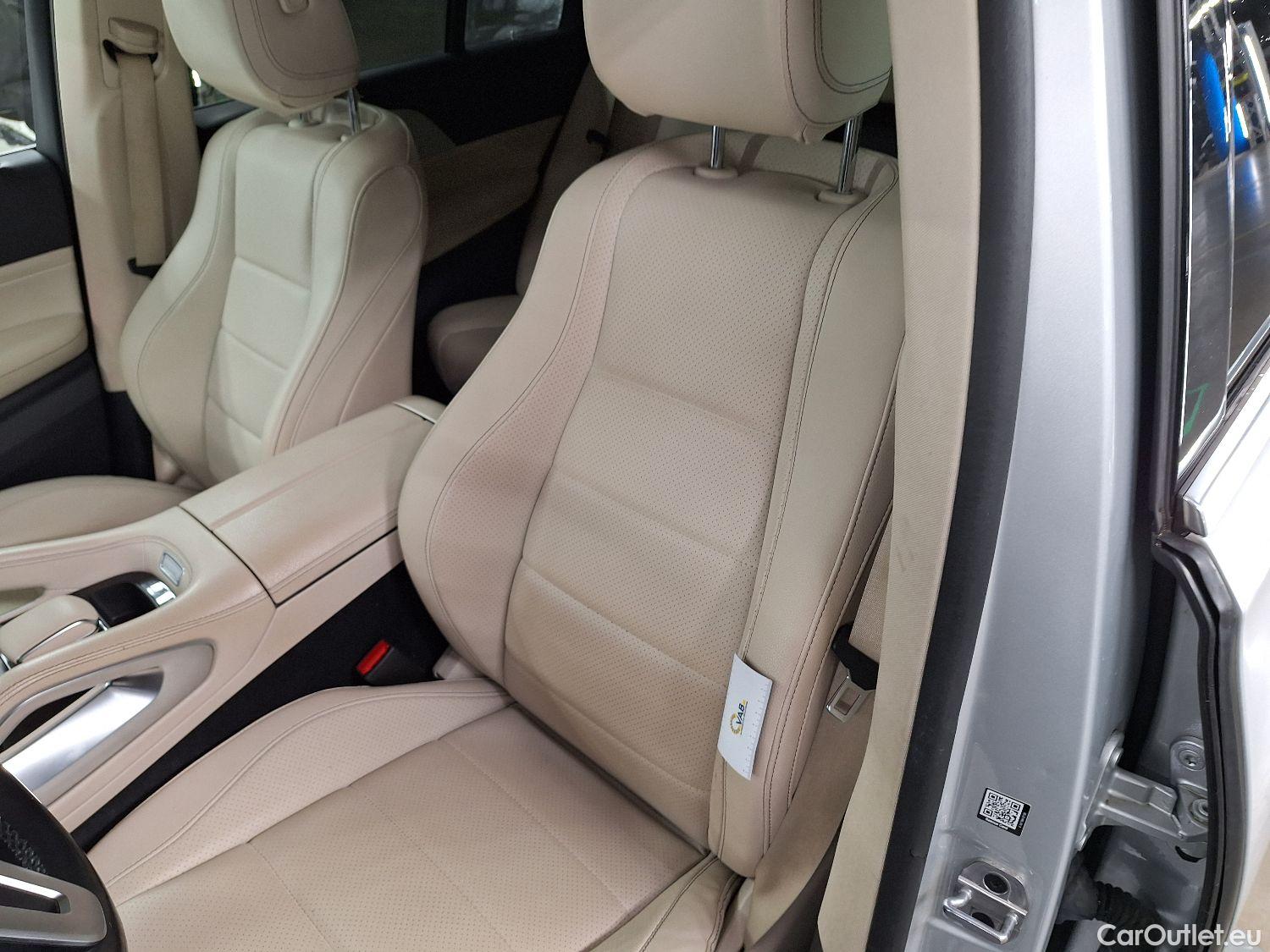  Mercedes  G-Klasee Mercedes, GLE '18, Mercedes-Benz GLE GLE 350 de 4MATIC 5d #3