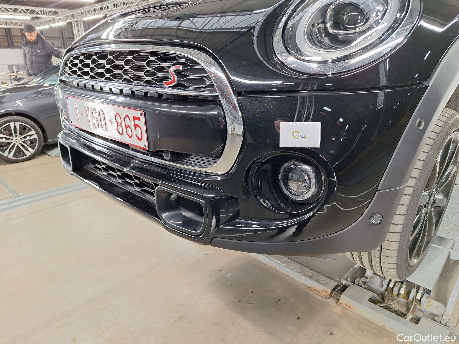  Mini  Cooper MINI, Mini Cabrio '15, Mini Cabrio  S (131 kW) Aut. 2d #16