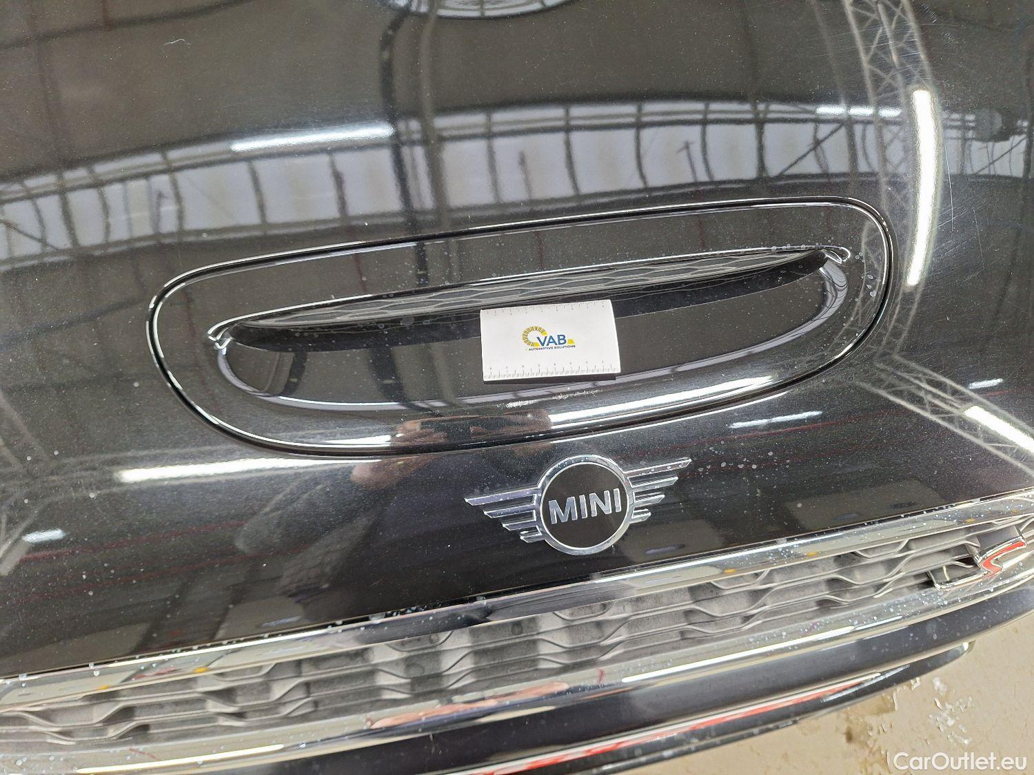  Mini  Cooper MINI, Mini Cabrio '15, Mini Cabrio  S (131 kW) Aut. 2d #60