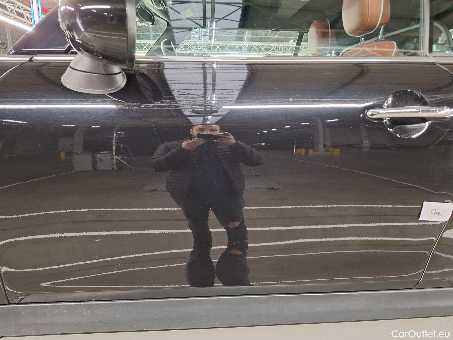  Mini  Cooper MINI, Mini Cabrio '15, Mini Cabrio  S (131 kW) Aut. 2d #35