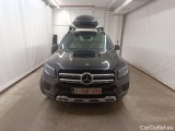  Mercedes  GLB Mercedes-Benz   200 d Business Solution 5d 7pl #5