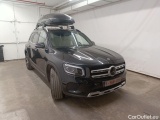  Mercedes  GLB Mercedes-Benz   200 d Business Solution 5d 7pl #8
