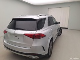  Mercedes  G-Klasee Mercedes, GLE '18, Mercedes-Benz GLE GLE 350 de 4MATIC 5d #8