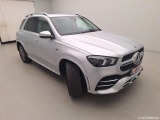  Mercedes  G-Klasee Mercedes, GLE '18, Mercedes-Benz GLE GLE 350 de 4MATIC 5d #9