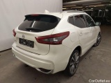  Nissan  Qashqai Nissan  dCi 115 Tekna+ 5d #2