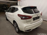  Nissan  Qashqai Nissan  dCi 115 Tekna+ 5d #7