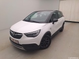  Opel  Crossland Opel,  X '17, Opel  X 1.2 61kW S/S 2020 Edition 5d #2