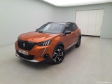  Peugeot  2008 Peugeot,  '19, Peugeot  1.2 Puretech 96kW S&S EAT8 GT Line 5d #2