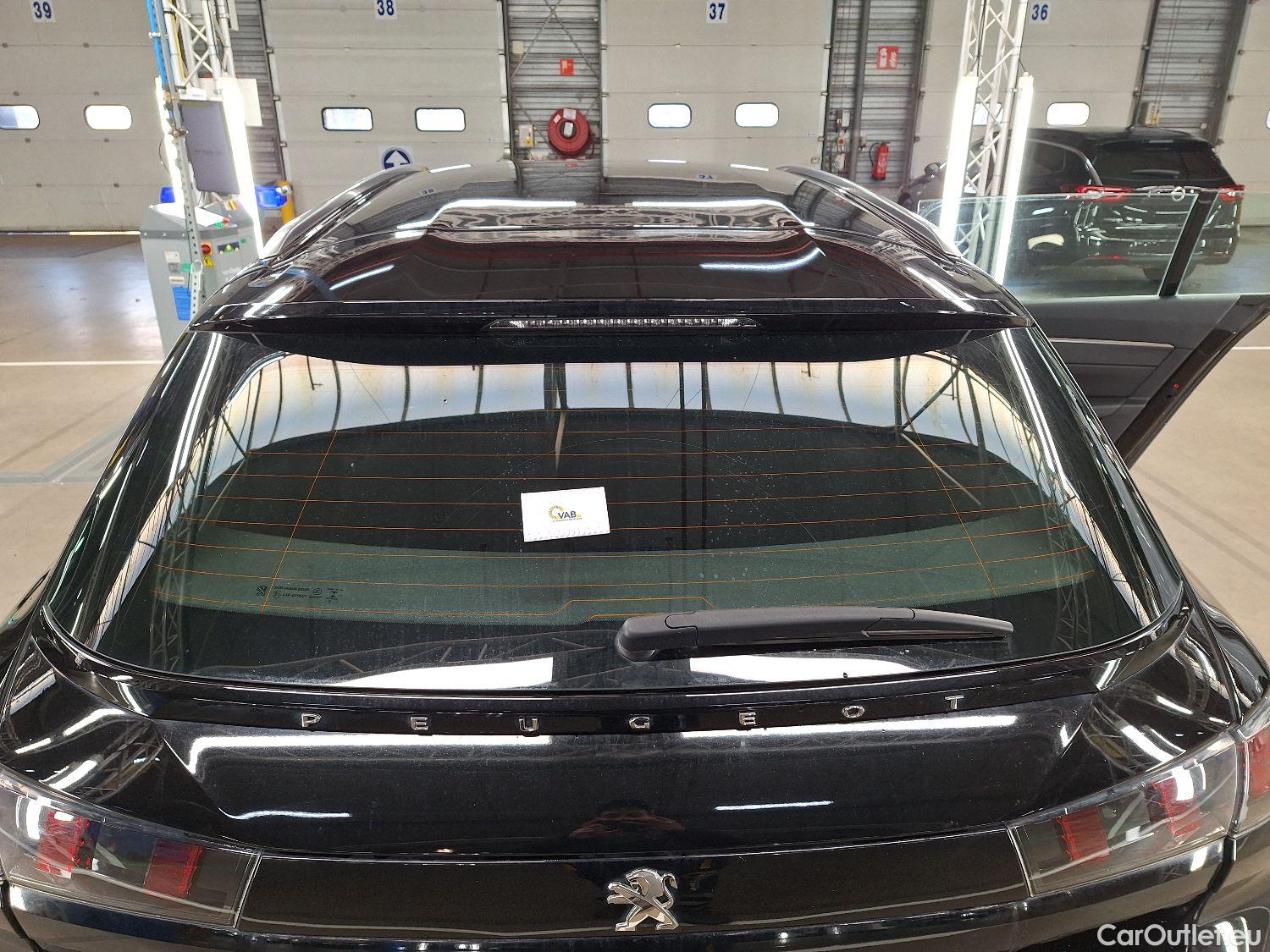  Peugeot  508 Peugeot,  SW '18, Peugeot  SW 1.5 BlueHDi 130 S&S BVM6 Active 5d #14