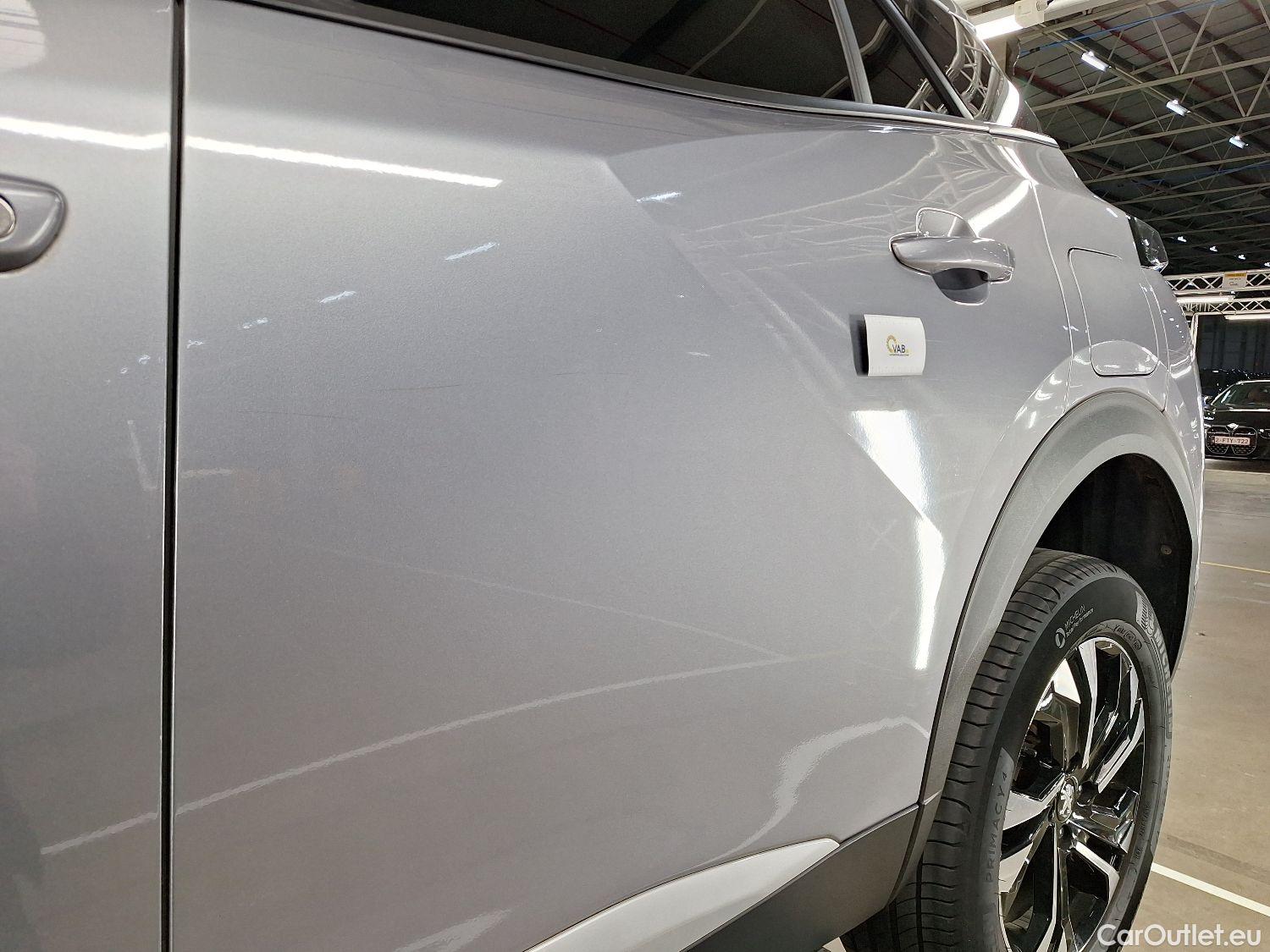  Peugeot  2008 Peugeot,  '19, Peugeot  1.2 Puretech 96kW S&S Allure 5d #29