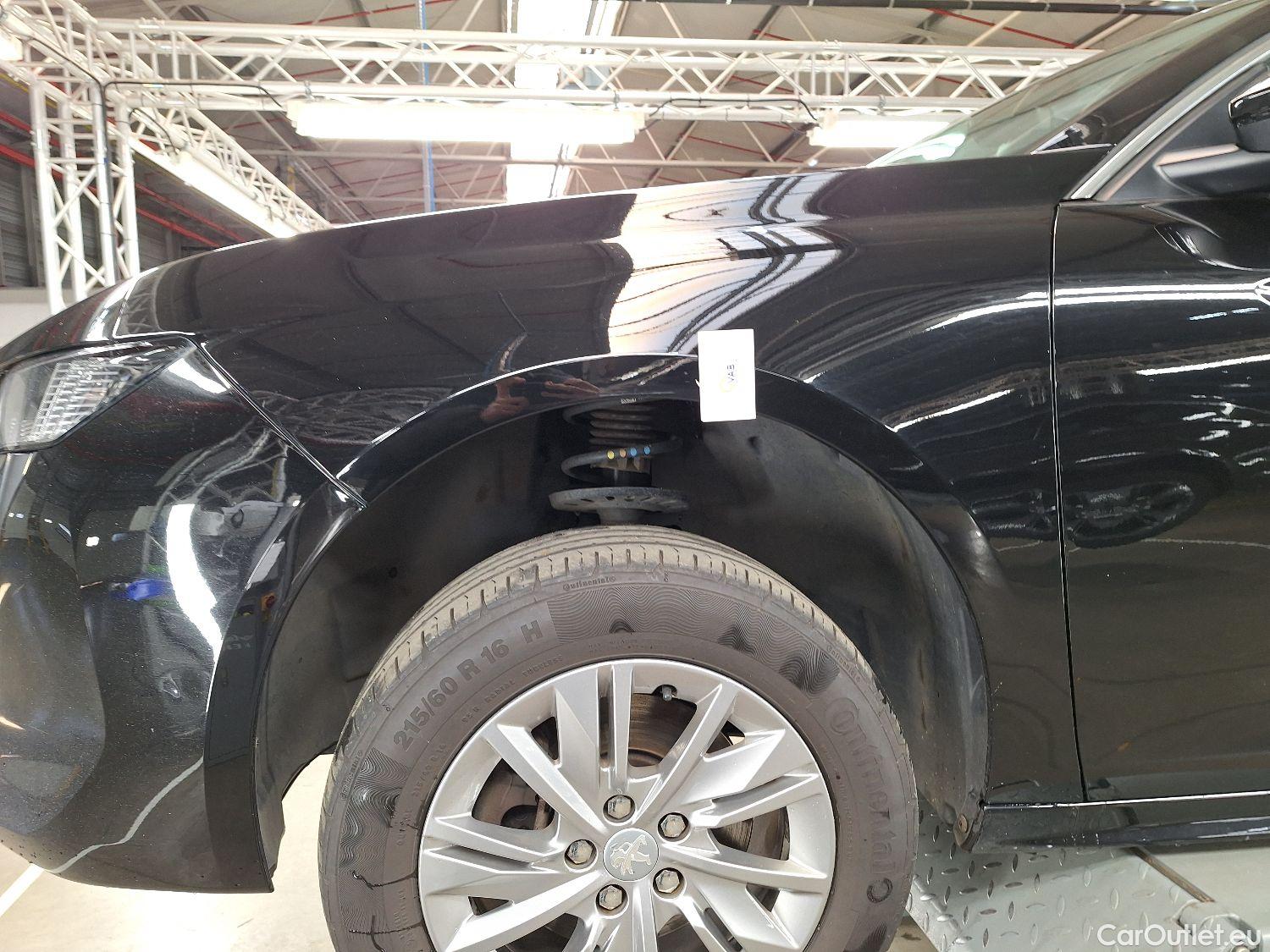  Peugeot  508 Peugeot,  SW '18, Peugeot  SW 1.5 BlueHDi 130 S&S BVM6 Active 5d #10