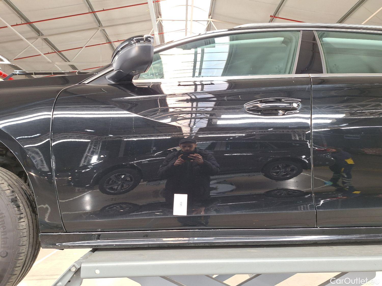  Peugeot  508 Peugeot,  SW '18, Peugeot  SW 1.5 BlueHDi 130 S&S BVM6 Active 5d #1