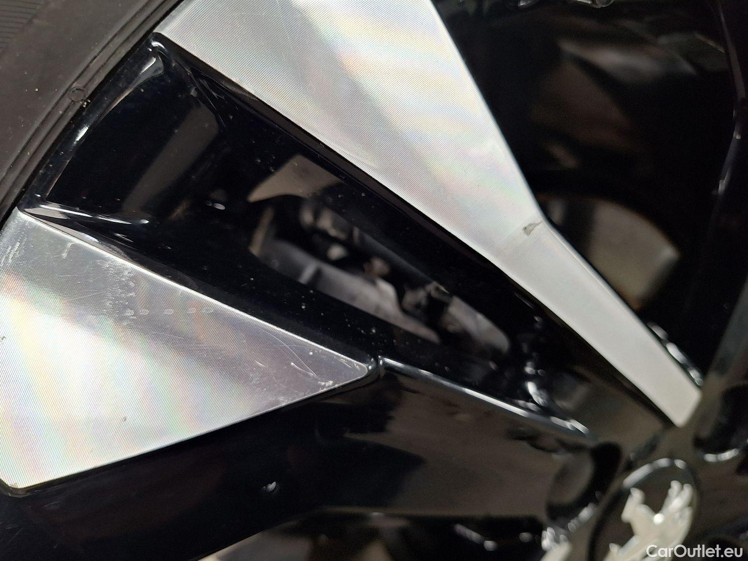  Peugeot  2008 Peugeot,  '19, Peugeot  1.2 Puretech 96kW S&S EAT8 GT Line 5d #6