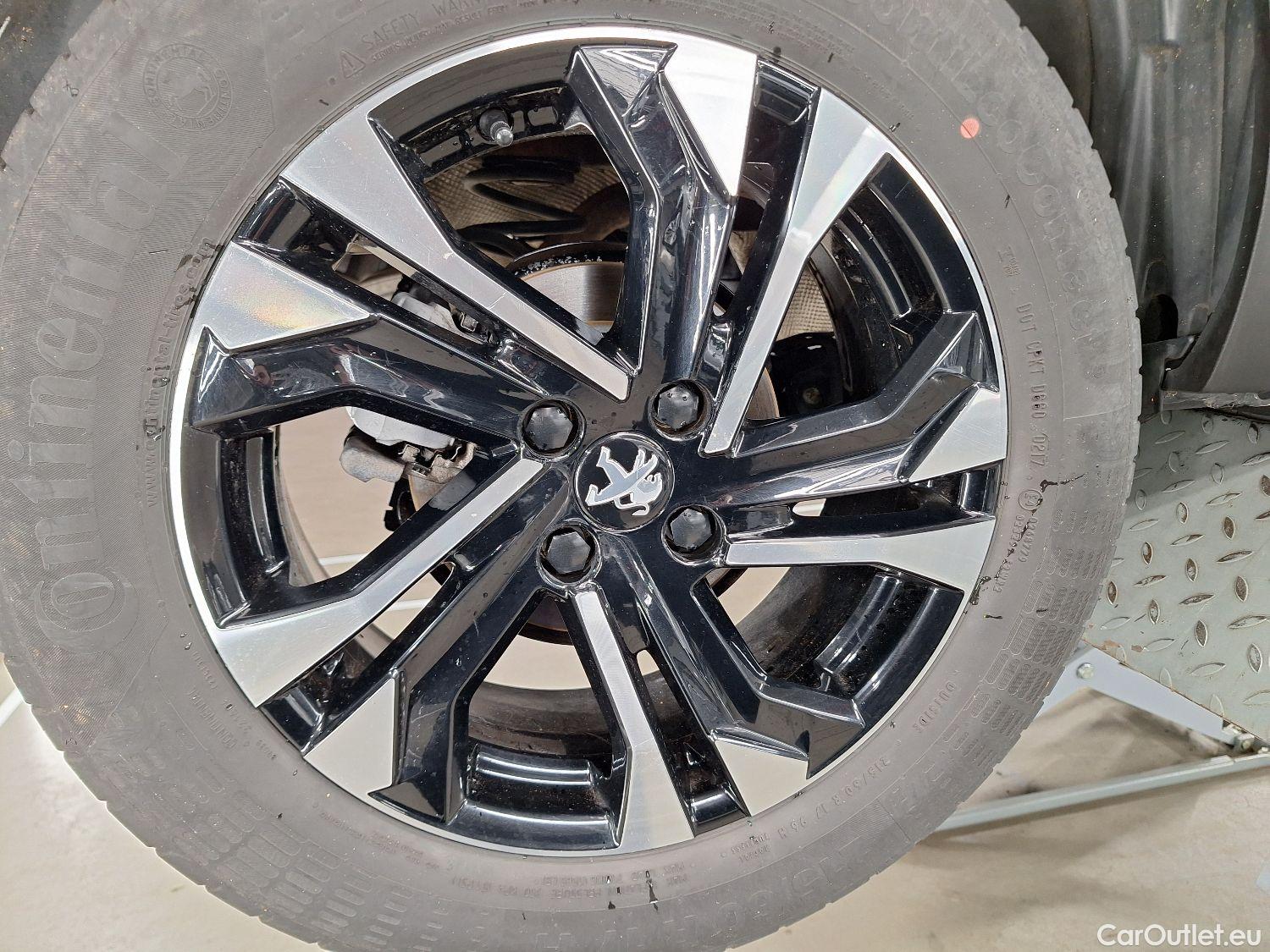  Peugeot  2008 Peugeot,  '19, Peugeot  1.2 Puretech 96kW S&S EAT8 GT Line 5d #5