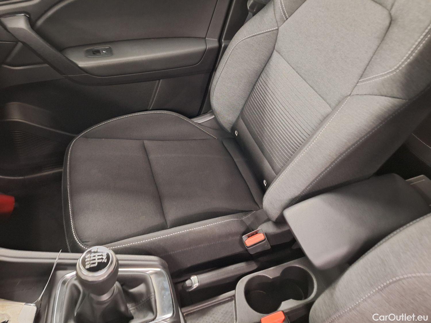  Renault  Captur Renault,  '19, Renault  TCe 130 GPF Intens 5d #7