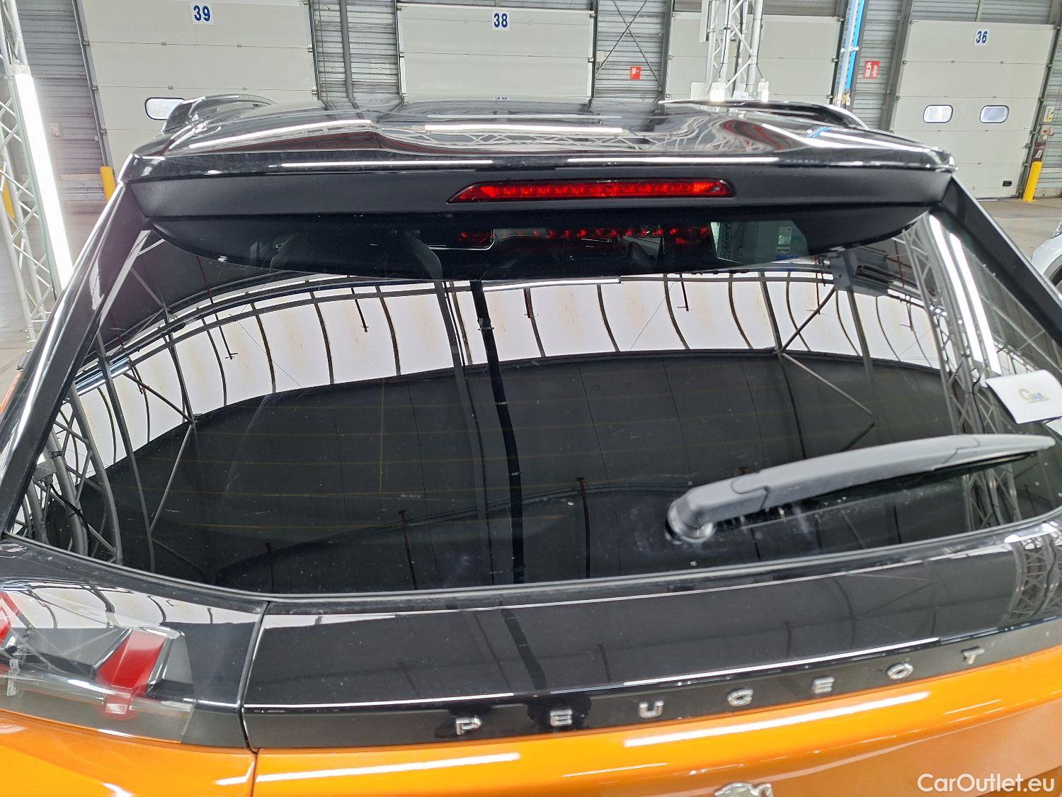  Peugeot  2008 Peugeot,  '19, Peugeot  1.2 Puretech 96kW S&S EAT8 GT Line 5d #13