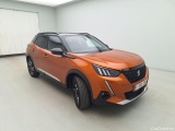  Peugeot  2008 Peugeot,  '19, Peugeot  1.2 Puretech 96kW S&S EAT8 GT Line 5d #9