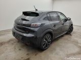  Peugeot  208 PEUGEOT E- 136 50kWh GT 136 5d #2