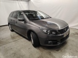  Peugeot  308 Peugeot  SW 1.5 BlueHDi 130 S&S Allure Pack 5d #8