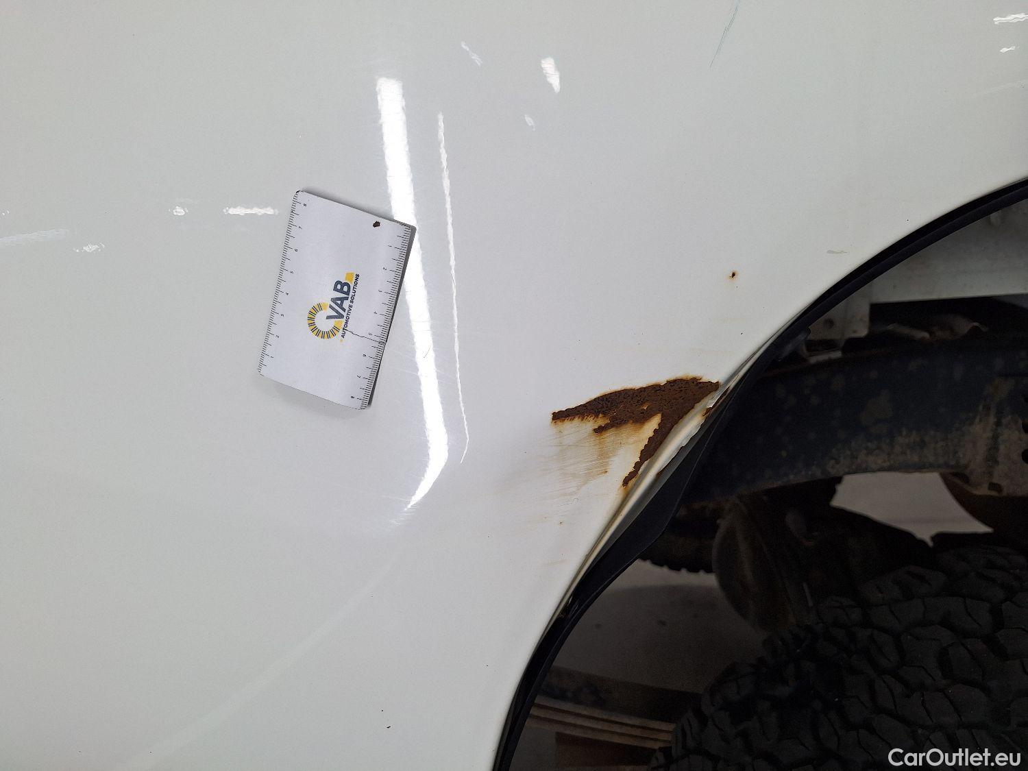  Toyota  Hilux Toyota, _Hi-Lux '16, Toyota  2.4 D-4D Double Cab Active 4d #21