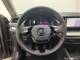  Skoda  Octavia Skoda  Combi 2.0 CRTDI 85kW Style 5d #27