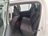  Toyota  Hilux Toyota, _Hi-Lux '16, Toyota  2.4 D-4D Double Cab Active 4d #4