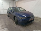  Volkswagen  Golf  Volkswagen VIII 1.0 eTSI 81kW Life Business DSG 5d #8