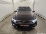  Volkswagen  Passat Volkswagen  Variant 2.0 TDI SCR 110kW DSG7 Style Business 5d #5