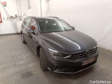  Volkswagen  Passat Volkswagen  Variant 1.4 TSI DSG6 GTE Business 5d #8