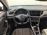  Volkswagen  T-ROC Volkswagen  2.0 TDI 85kW Style 5d #9