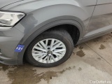  Volkswagen  T-ROC Volkswagen  2.0 TDI 85kW Style 5d #24