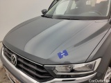  Volkswagen  T-ROC Volkswagen  2.0 TDI 85kW Style 5d #46