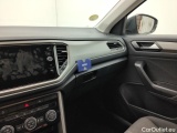  Volkswagen  T-ROC Volkswagen  2.0 TDI 85kW Style 5d #90