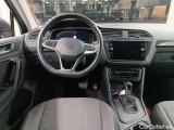  Volkswagen  Tiguan Volkswagen  1.5 TSI 110kW DSG Life 5d #9