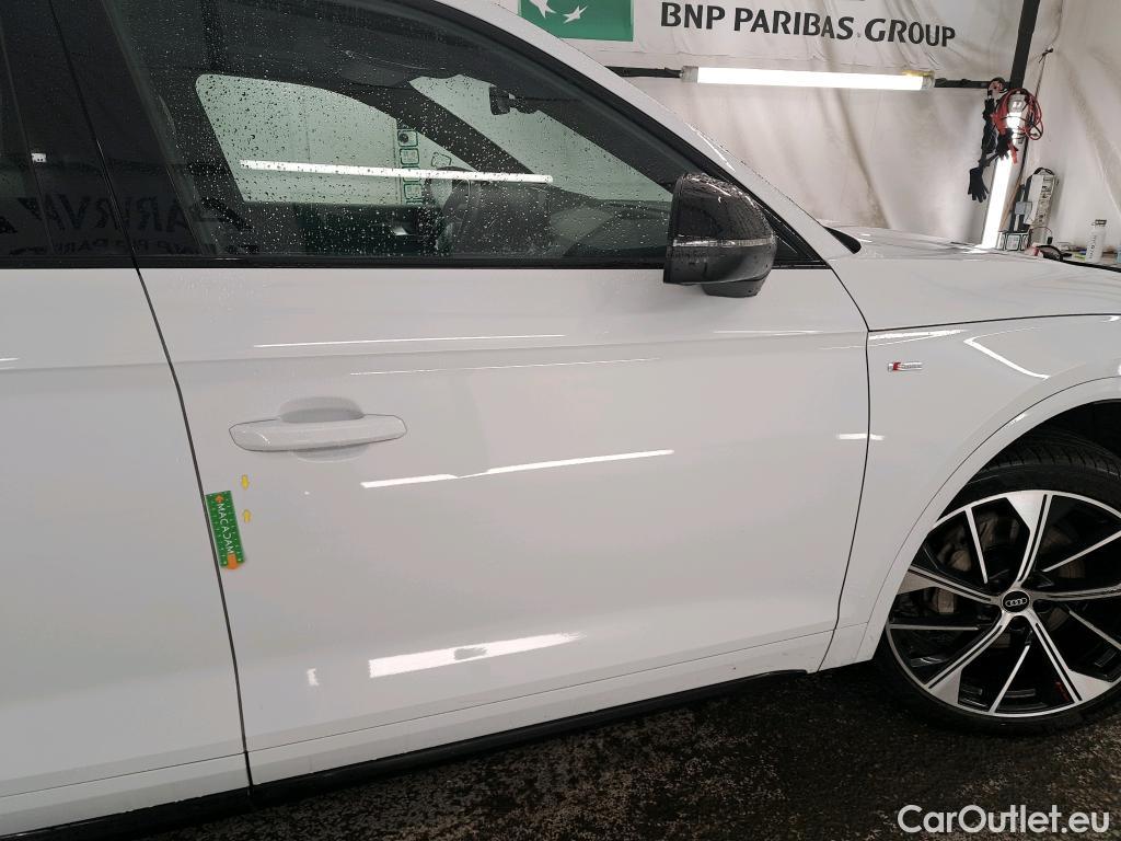  Audi  Q5 AUDI  Sportback / 2020 / 5P / SUV 55 TFSI e 367 QTT S TRONIC 7 S LINE #13