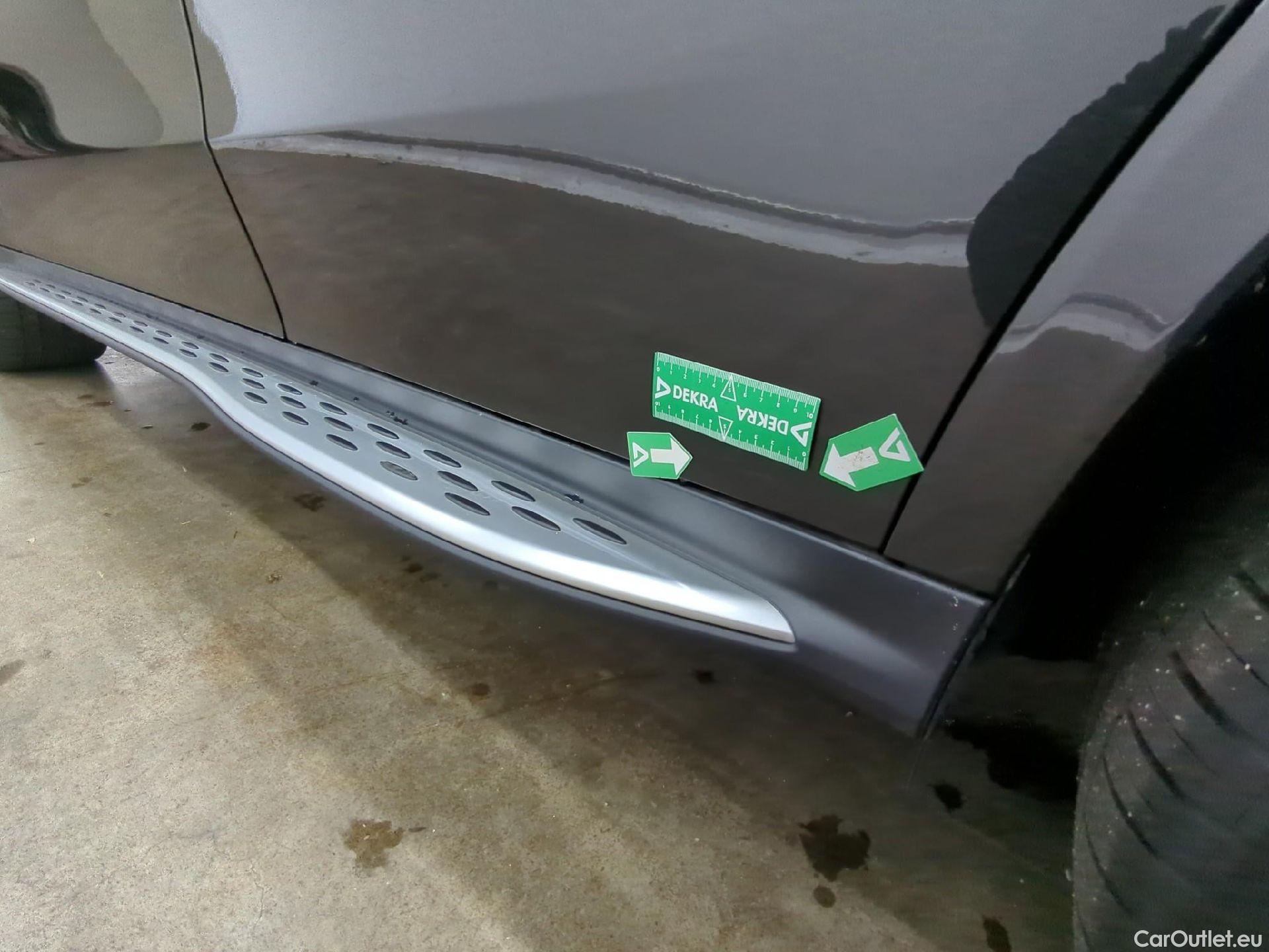  Mercedes  GLC MERCEDES-BENZ  / 2022 / 5P / SUV  400 e AMG Line 4MATIC #20