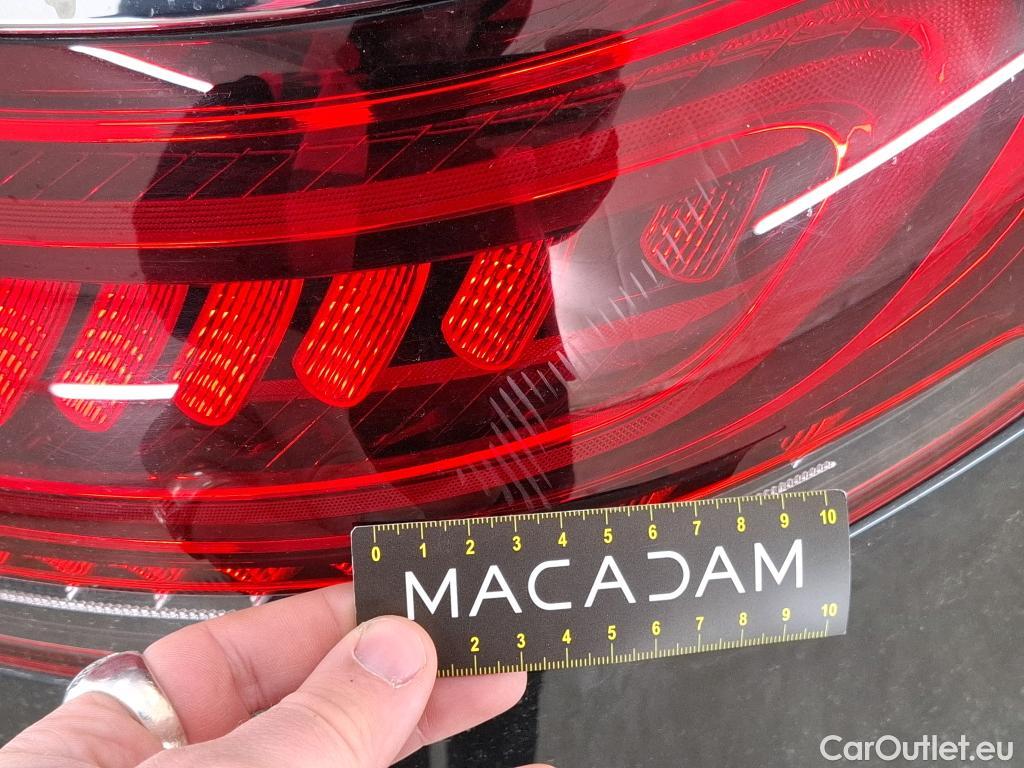  Mercedes  G-Klasee MERCEDES-BENZ GLC Coupe / 2019 / 5P / Coupé 2.0 GLC 300 DE BUSINESS LINE 4MATIC #30