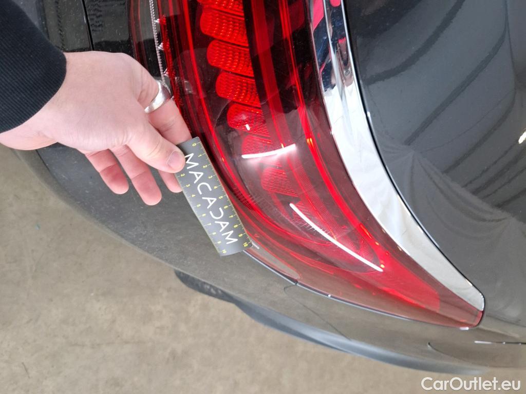  Mercedes  G-Klasee MERCEDES-BENZ GLC Coupe / 2019 / 5P / Coupé 2.0 GLC 300 DE BUSINESS LINE 4MATIC #28