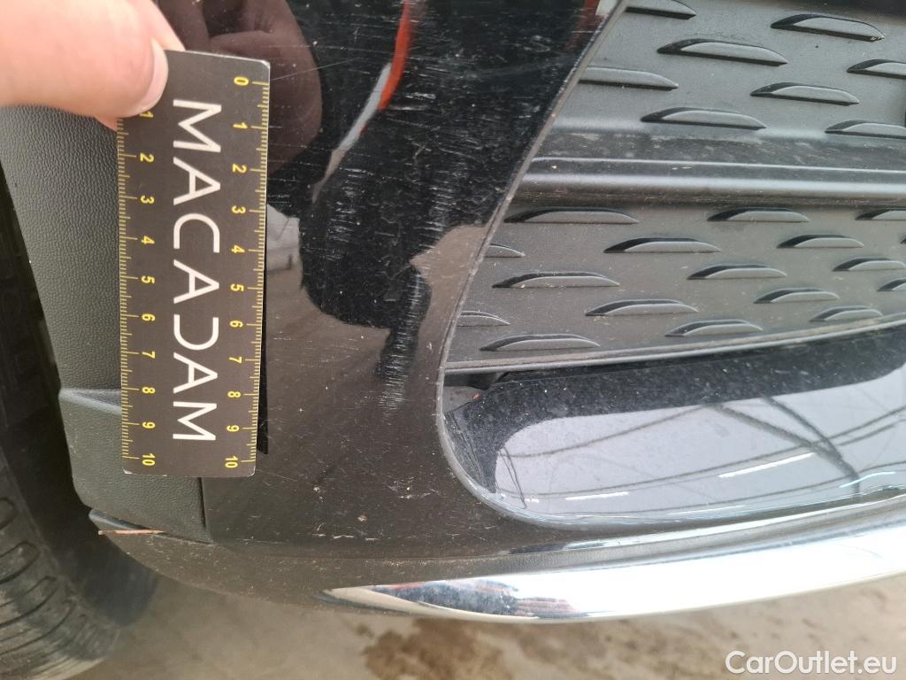  Mercedes  G-Klasee MERCEDES-BENZ GLC Coupe / 2019 / 5P / Coupé 2.0 GLC 300 E BUSINESS LINE 4MATIC #8