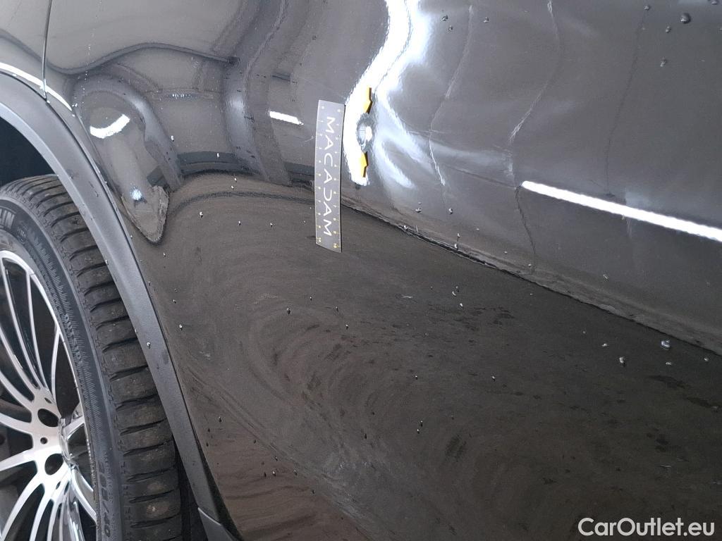  Mercedes  G-Klasee MERCEDES-BENZ GLC Coupe / 2019 / 5P / Coupé GLC 300 e AMG Line 4Matic #29